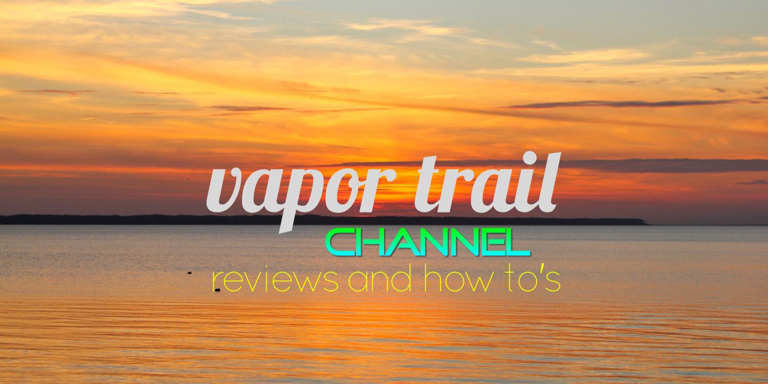 VaporTrailCh's profile banner image