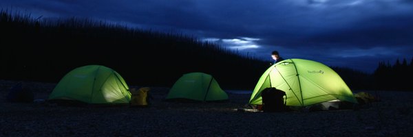 RedFoxGear Profile Banner