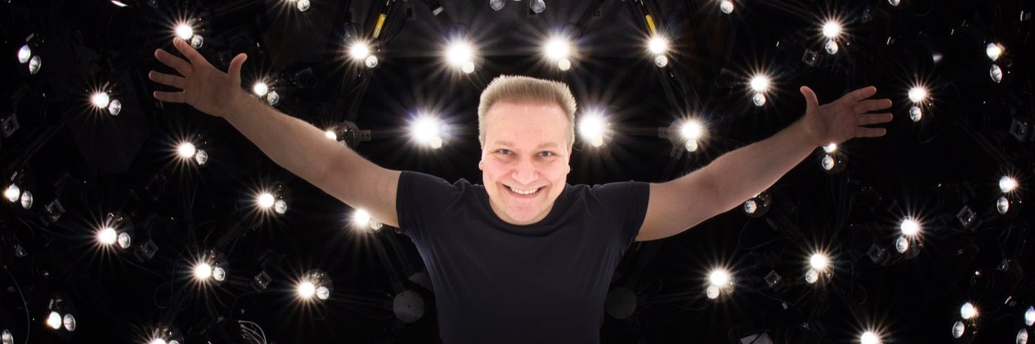 Dmitry Andreev banner