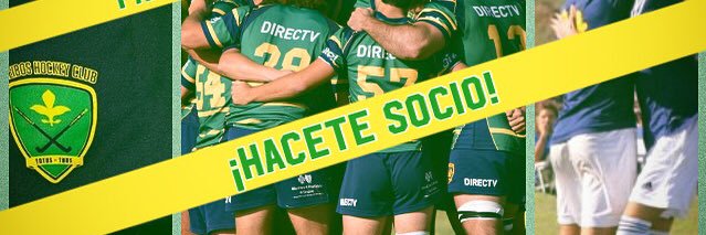 Exalumnos Monte VI banner