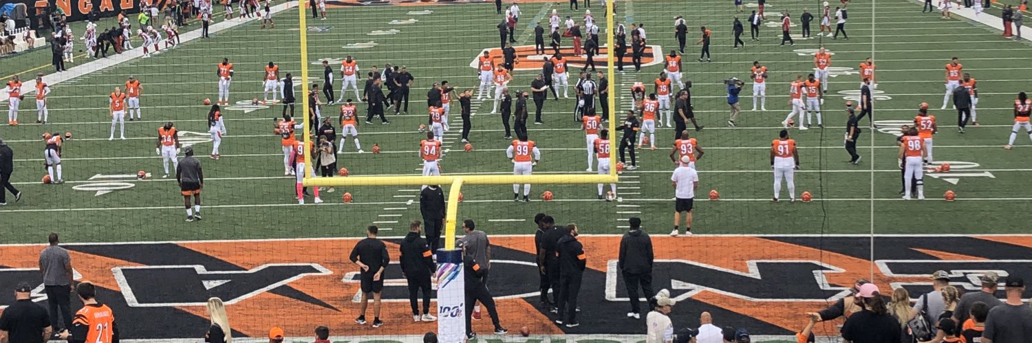 Donald Thornsbury banner