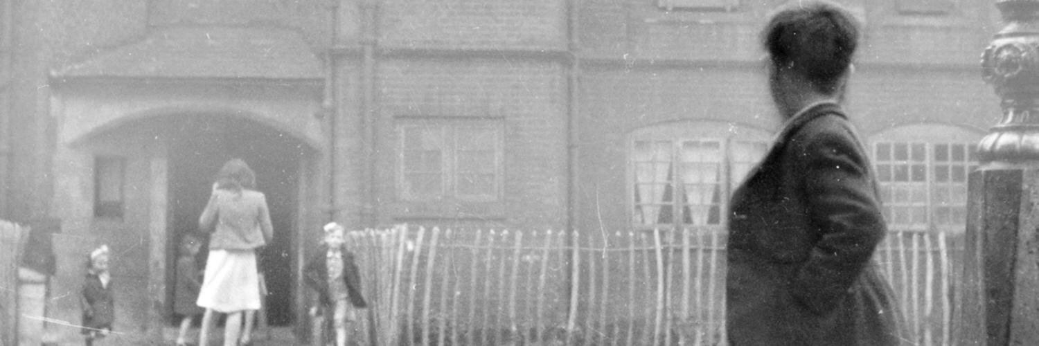 AlanJohnsonBooks banner