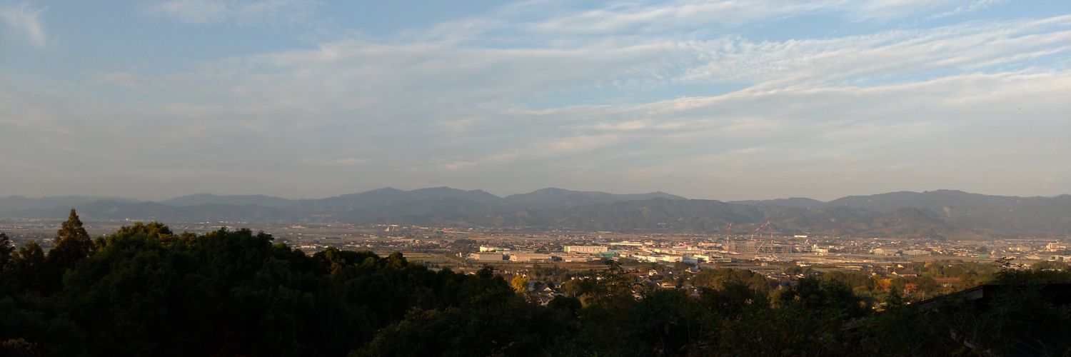 おりぽん banner