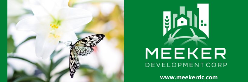 MeekerDevCorp's profile banner image