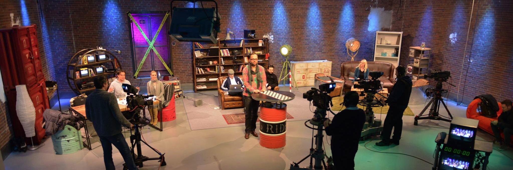 NRWliveTV's profile banner image