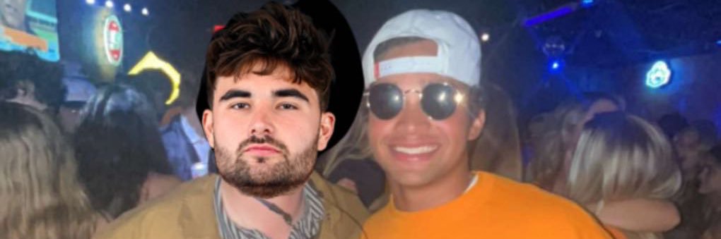 Connor Haynes banner