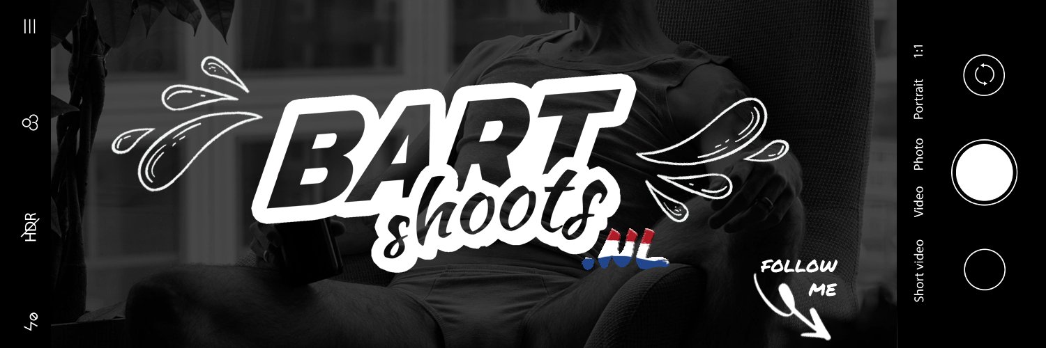 Mr. Shoots - 🇳🇱 banner