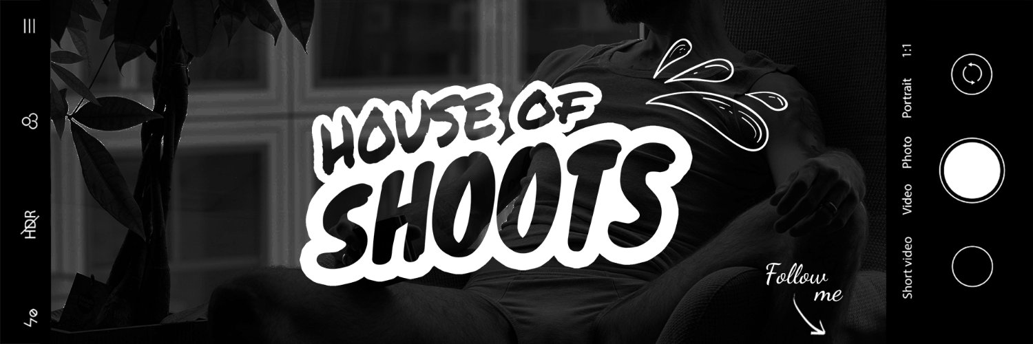 HouseOfShoots's profile banner image