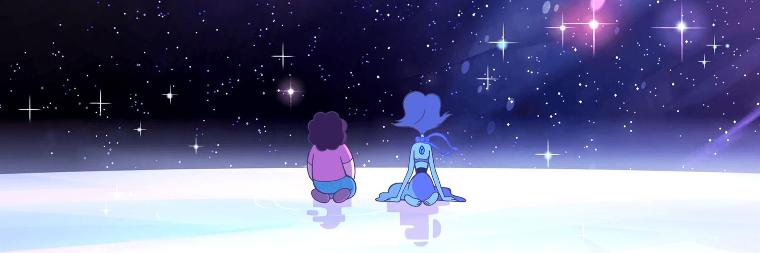 💜 Eric 💜 banner