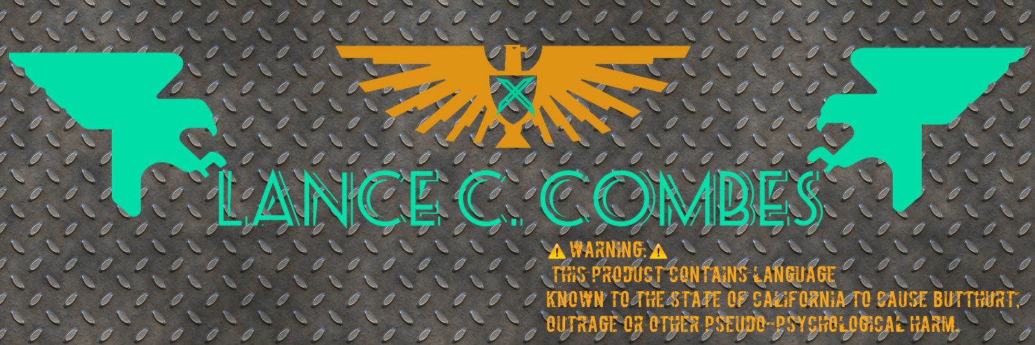 LanceCombes's profile banner image