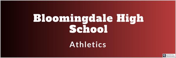 Bdale Athletics Profile Banner