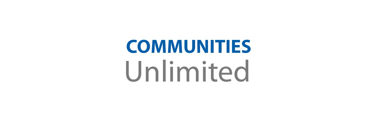 CommunitiesUnlimited banner