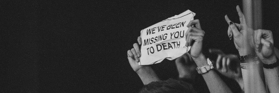 Ciara (at Midnight) banner