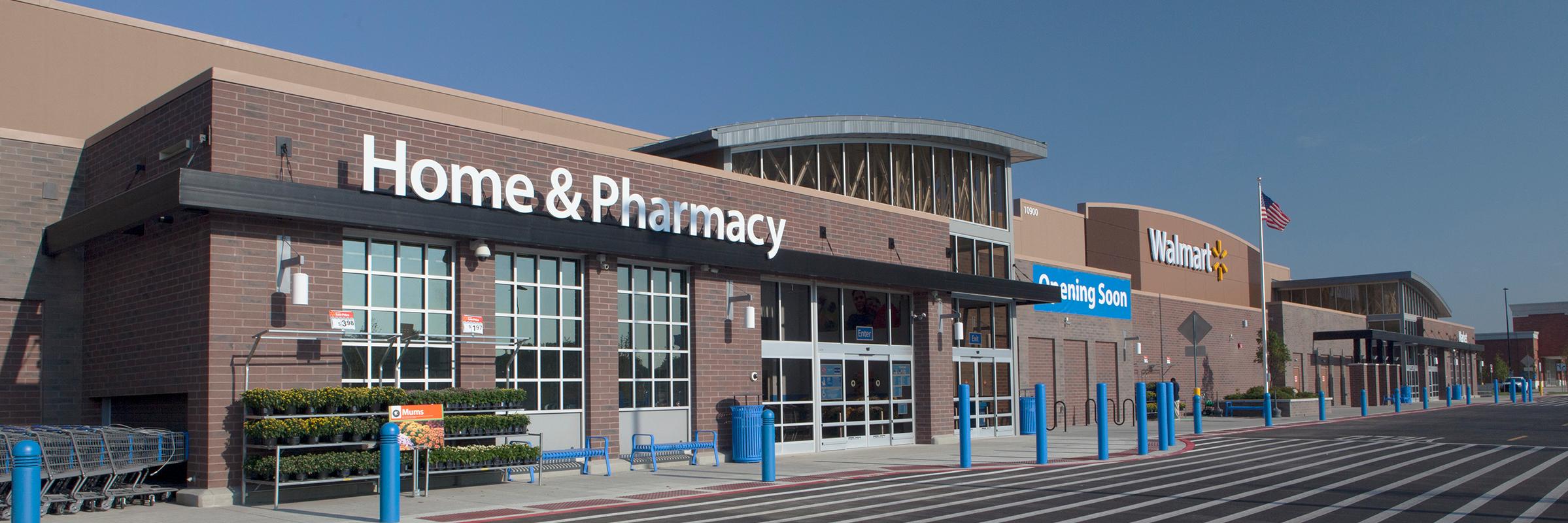 WalmartRealty's profile banner image