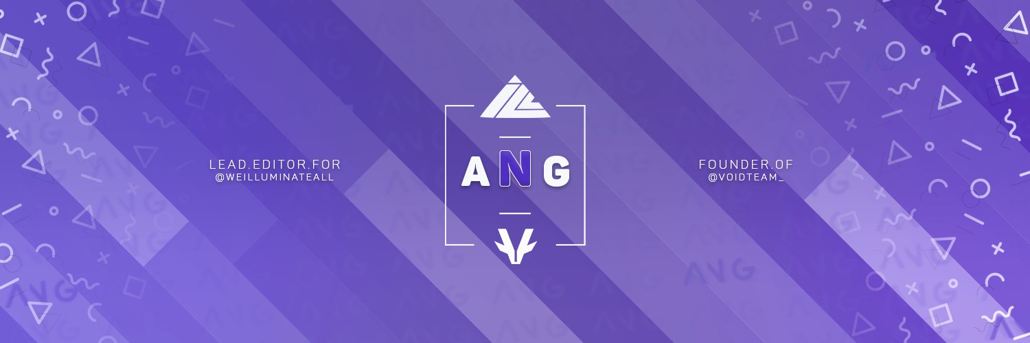 AnG 😉 banner