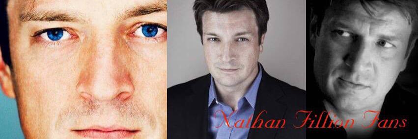Fillion German Fans banner