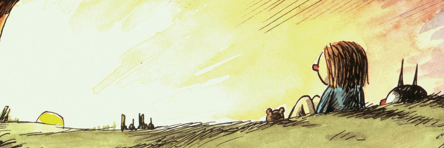 Milucasse's profile banner image