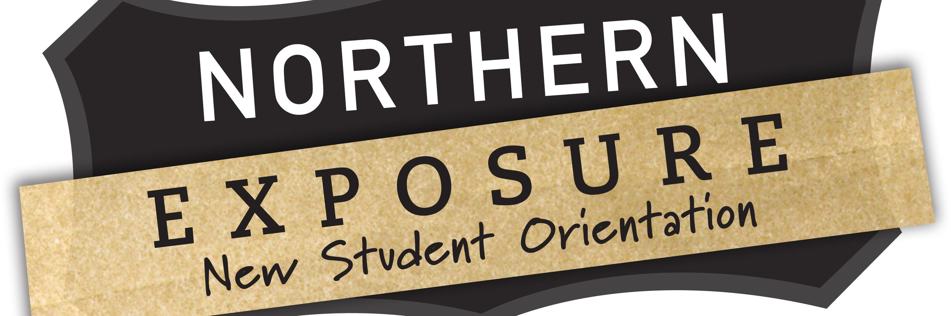 NKU Orientation banner