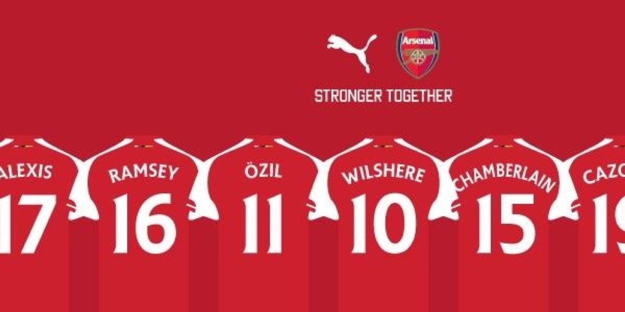 Arsenogo's profile banner image