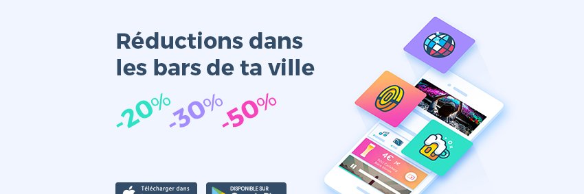 BaroudeurApp's profile banner image