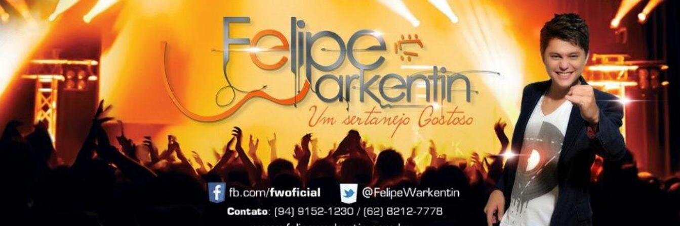 FelipeWarkentin's profile banner image