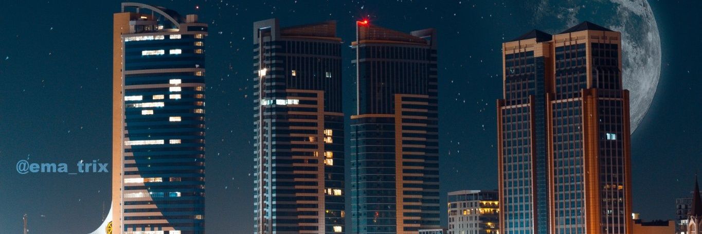VinnieNyoike's profile banner image