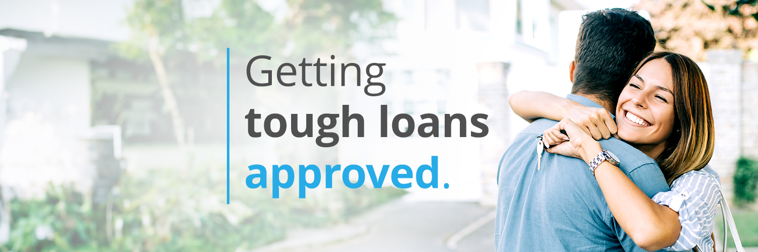 HomeLoanExperts's profile banner image