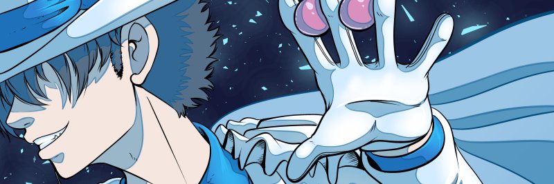 digitallyfanged's profile banner image