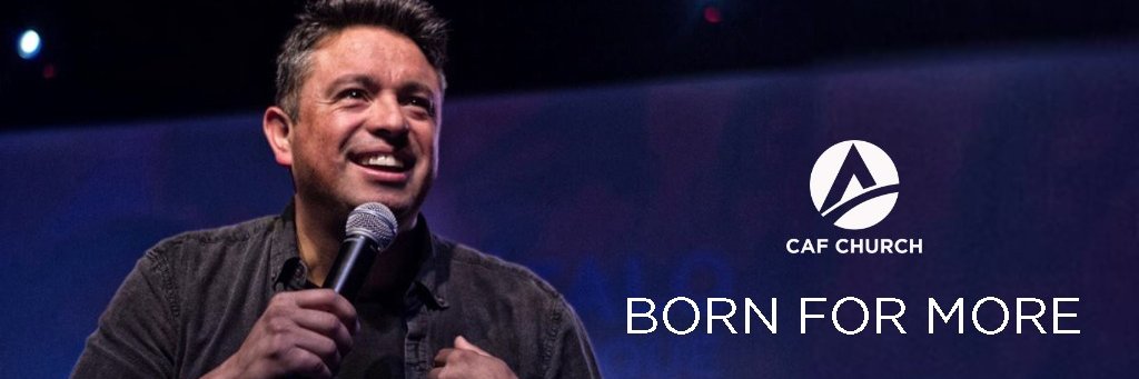 Pastormaickel's profile banner image