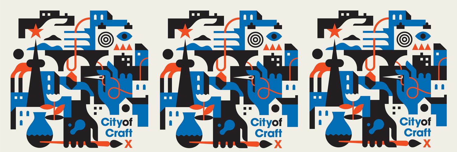 cityofcraft's profile banner image