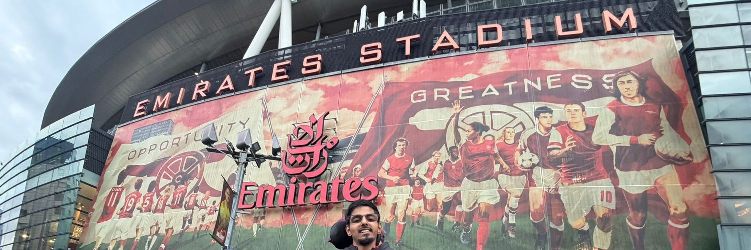 Samee Ahmed banner