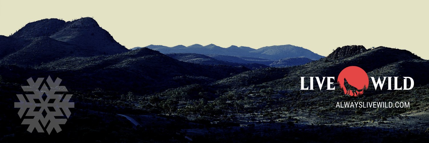 ChrisWestberg's profile banner image