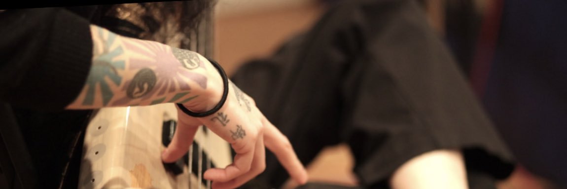poyoncoooooooo's profile banner image