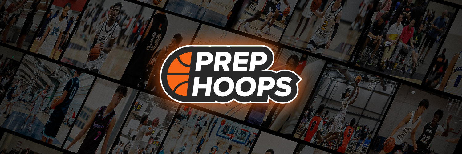 Prep Hoops Ohio banner