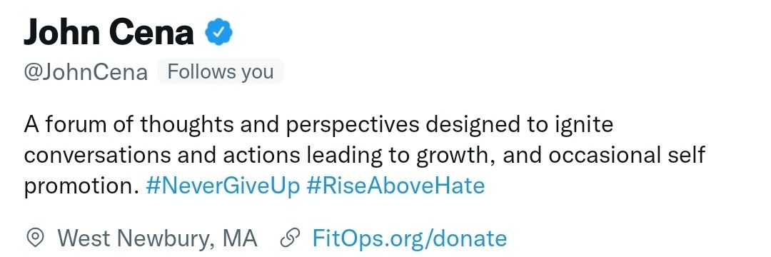 AshoneRichard's profile banner image