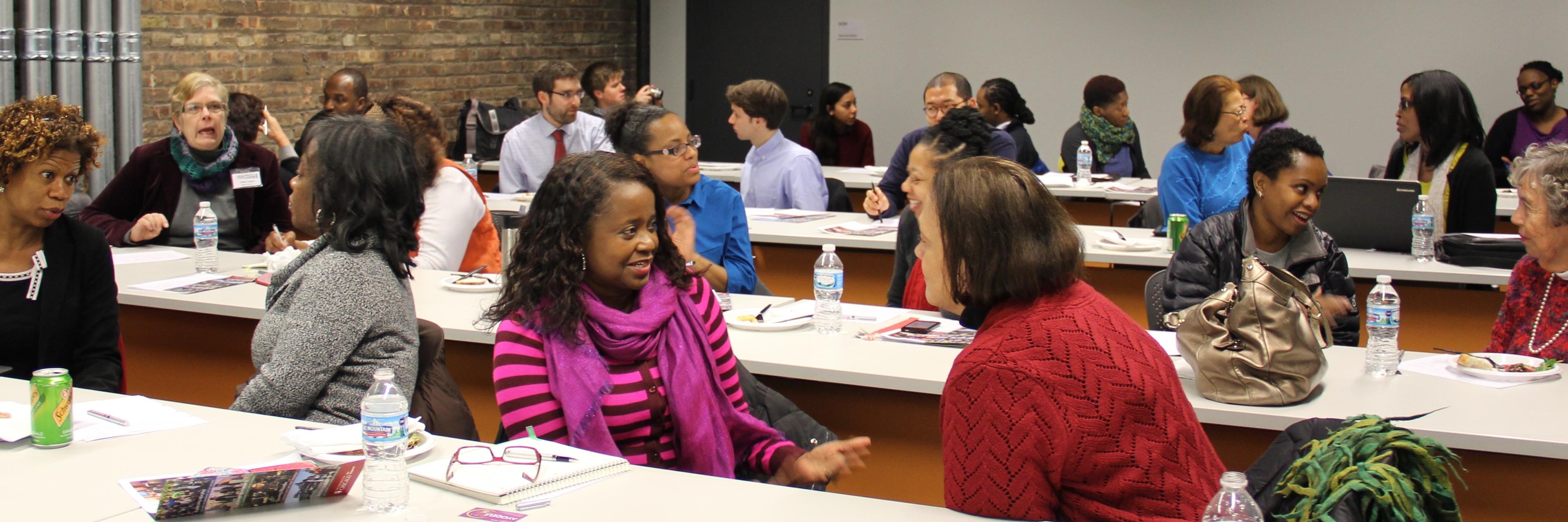 UChiAccelerator banner