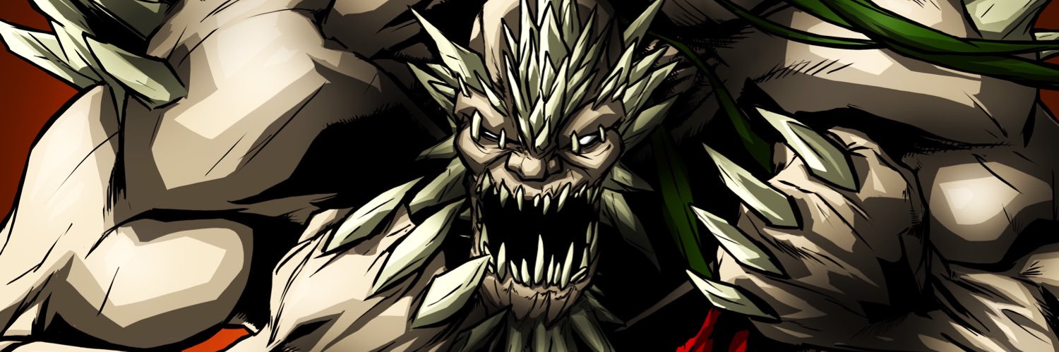 MightyCheCole's profile banner image