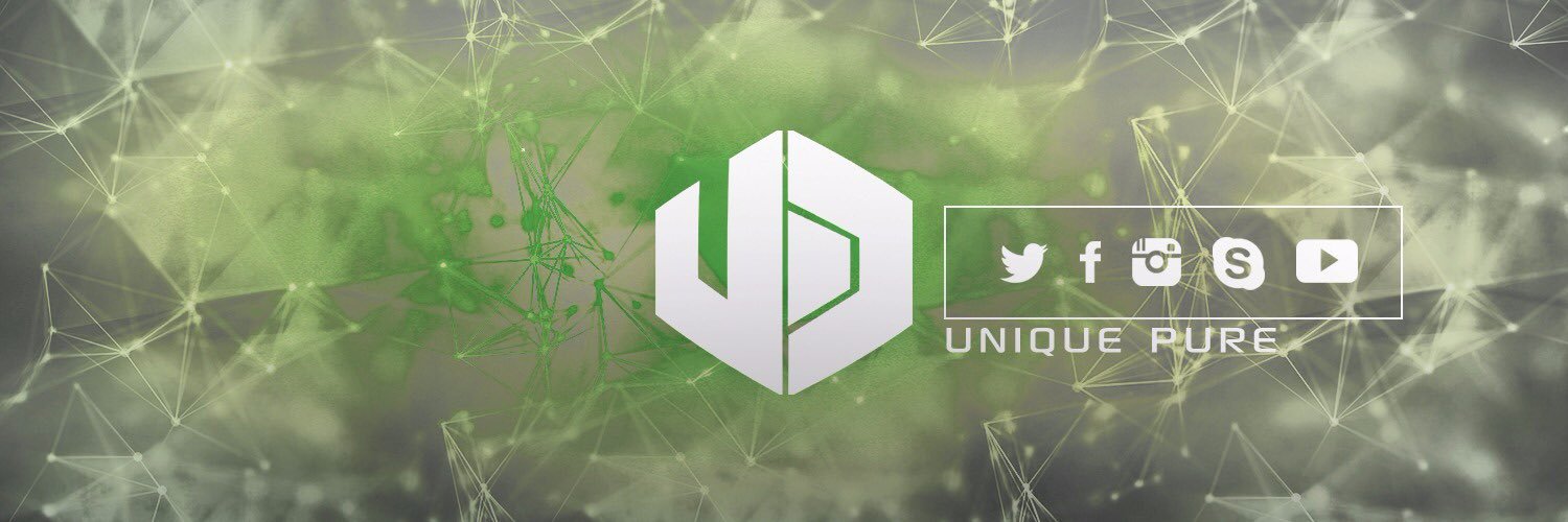 xiPure's profile banner image