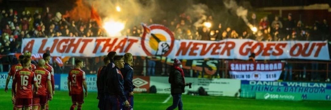 Stephen Bennett banner