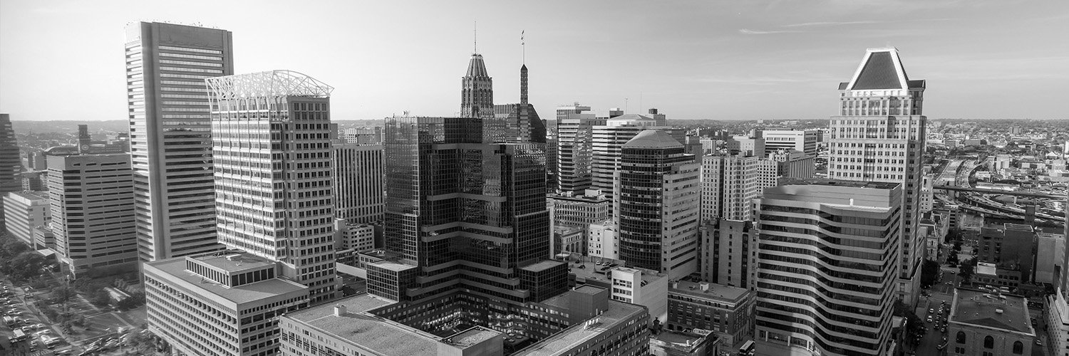 BisnowBaltimore's profile banner image