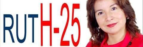 ruthconcejal's profile banner image