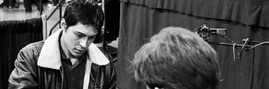 Tom Ross banner