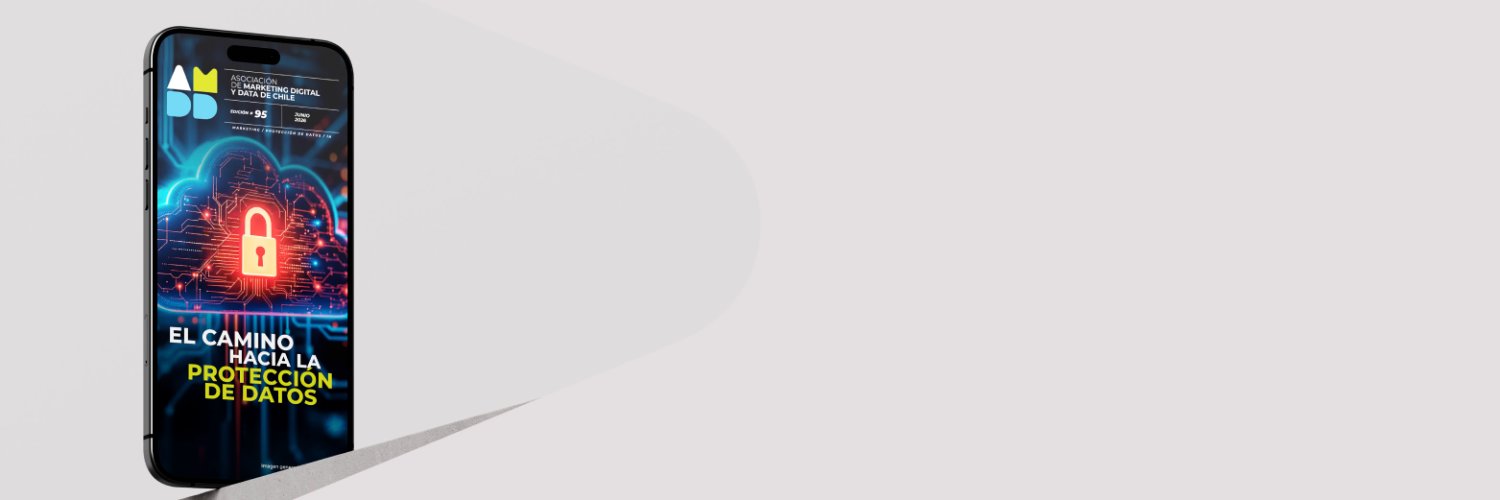 AMDDChile's profile banner image