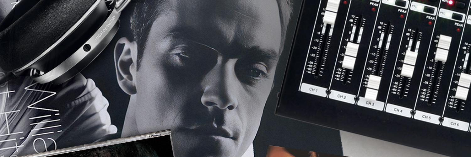 RWL - Fan Page banner