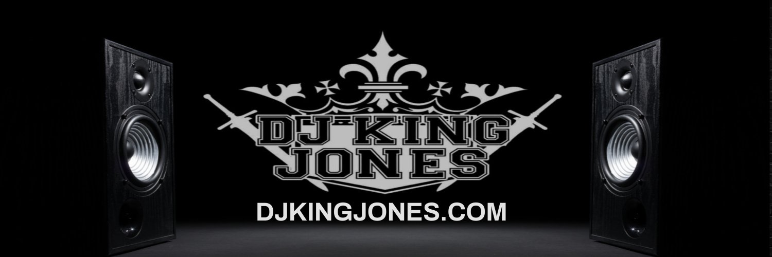 DJKingJones's profile banner image
