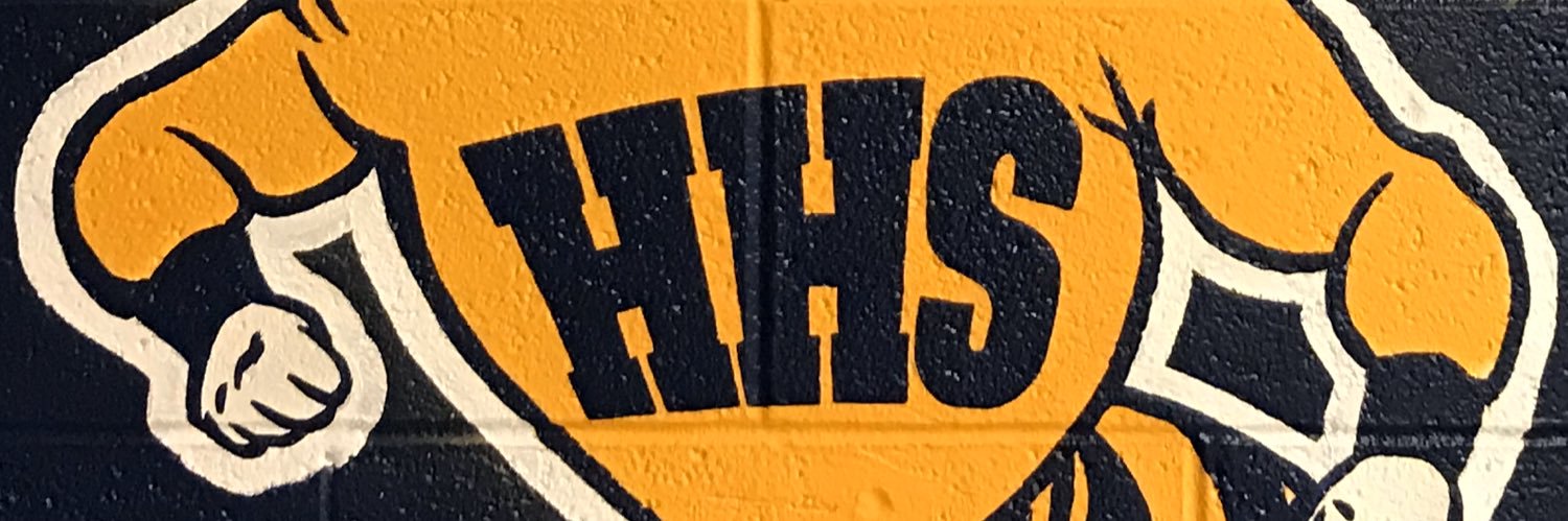 Principal Harris banner