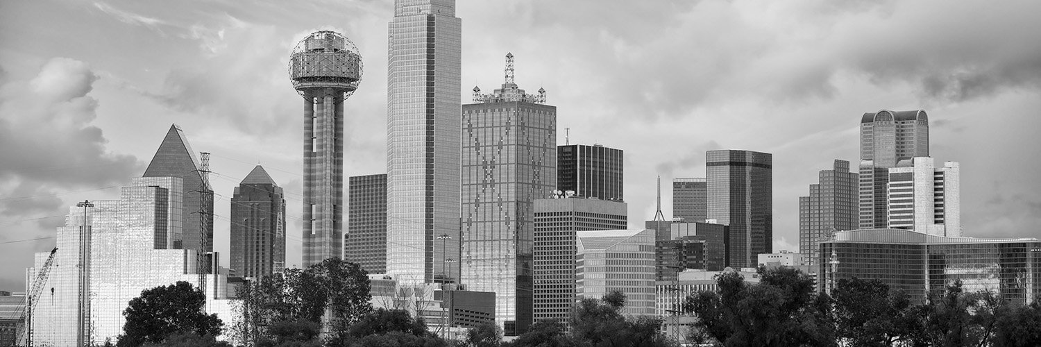 Bisnow DFW banner