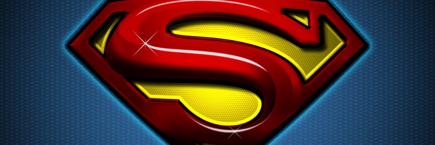 Clark Kent 🇺🇦 banner