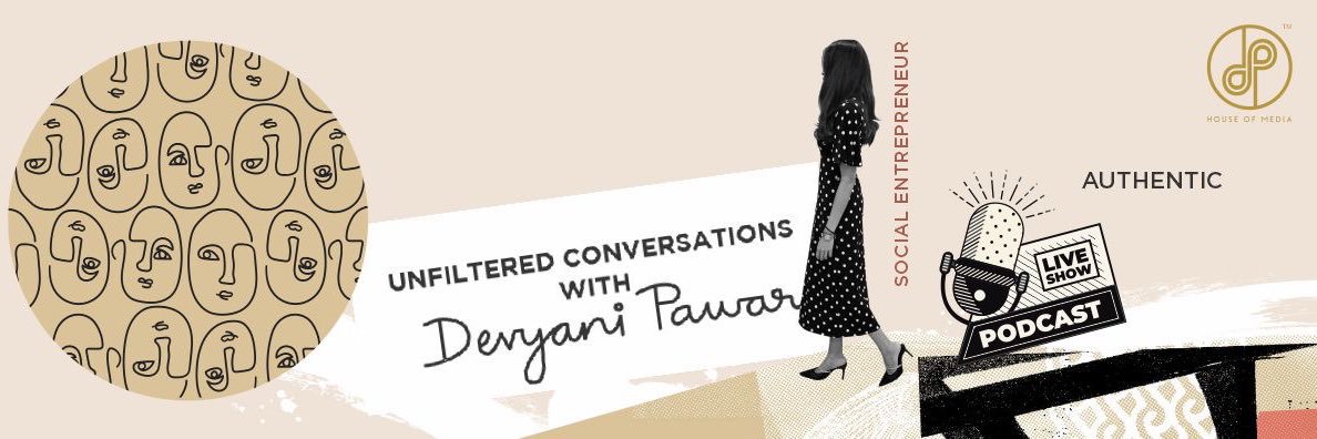 Devyani Pawar banner