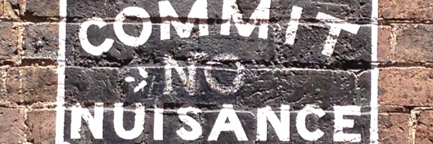 Julie-anne Sprague banner